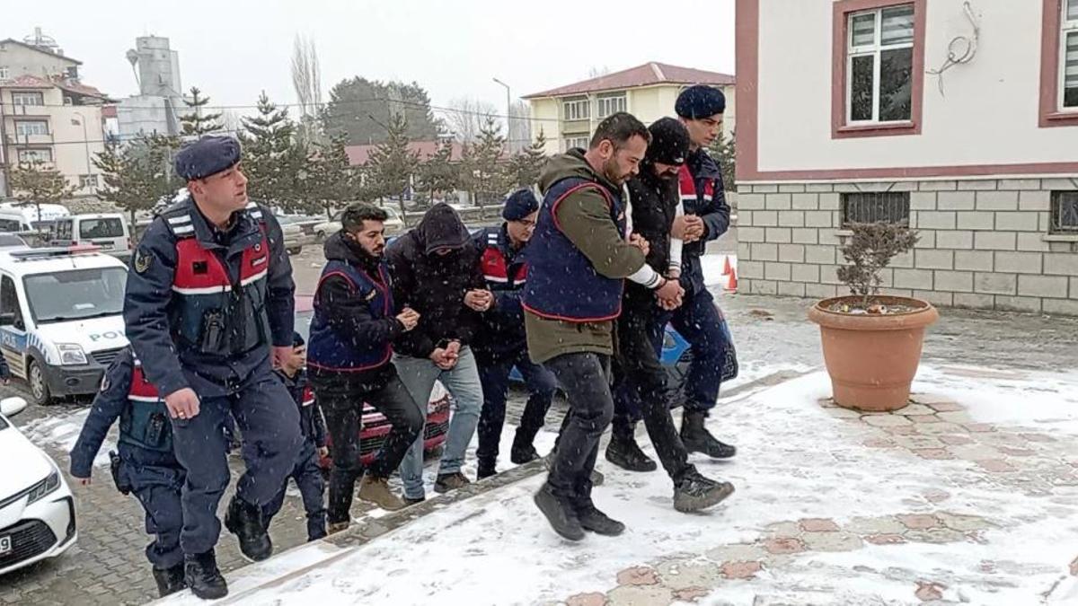 Tokat'ta elektrik şebekesine büyük darbe vuruldu