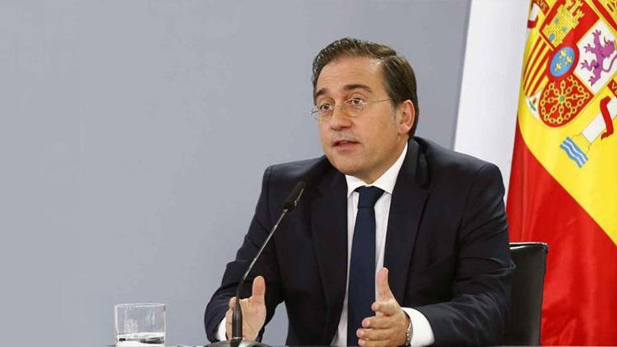 İspanya'dan Trump'ın Gazze planına tepki