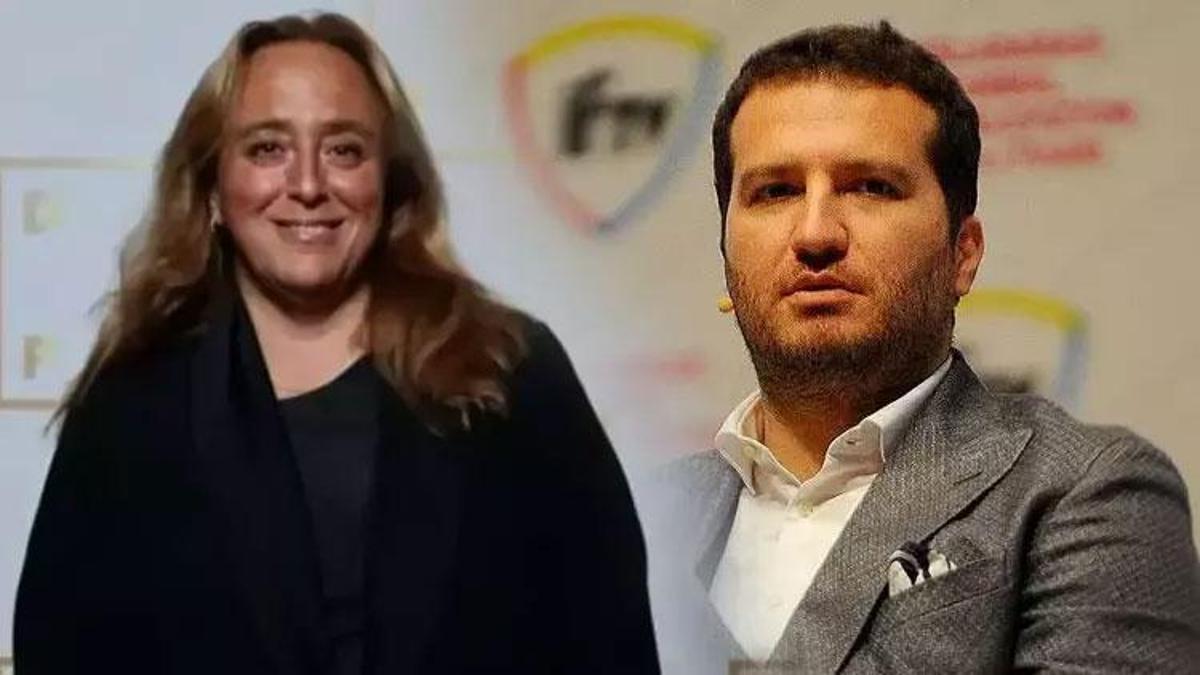 Ayşe Barım soruşturması... Senarist Mehmet Bozdağ ifade verdi