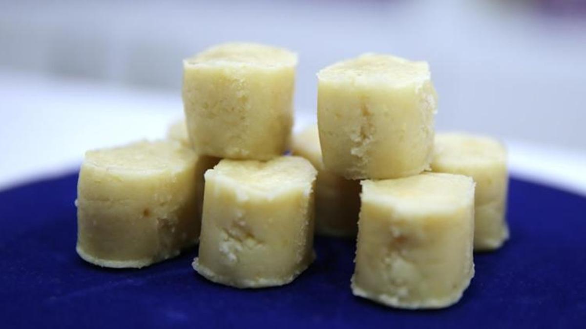 Edirne'nin lezzetini Avrupa da tanıyacak! Osmanlı mutfağının vazgeçilmeziydi