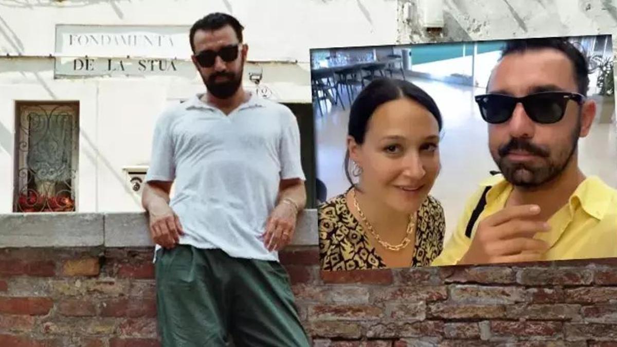 'Sakın güvenmeyin' demişti! Gupse Özay, Melikşah Altuntaş'ın bu sözlerine sessizliğini bozdu