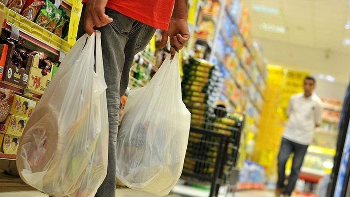 Merkez Bankası yıl sonu enflasyon tahmini açıkladı