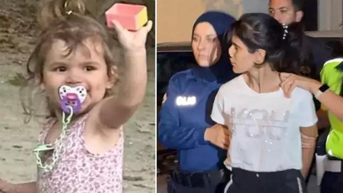 Sıla bebek davasında karar! Annenin cezası belli oldu