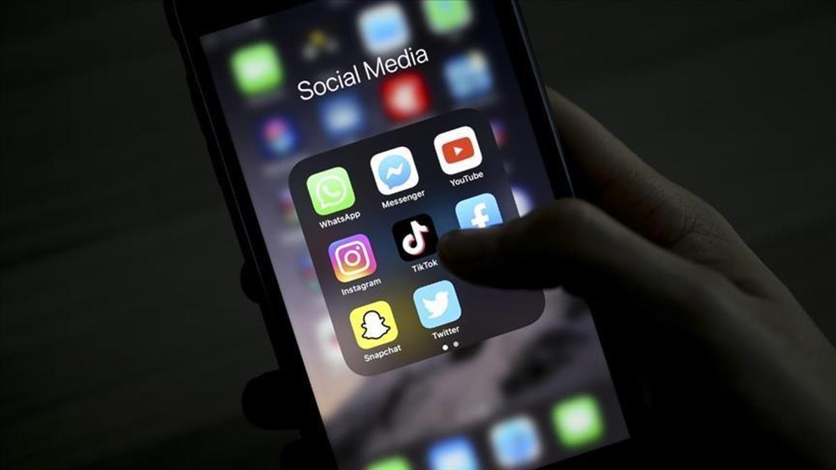 100 bin ve üzeri takipçisi olanlar dikkat! Influencer'lara rekor cezalar verildi