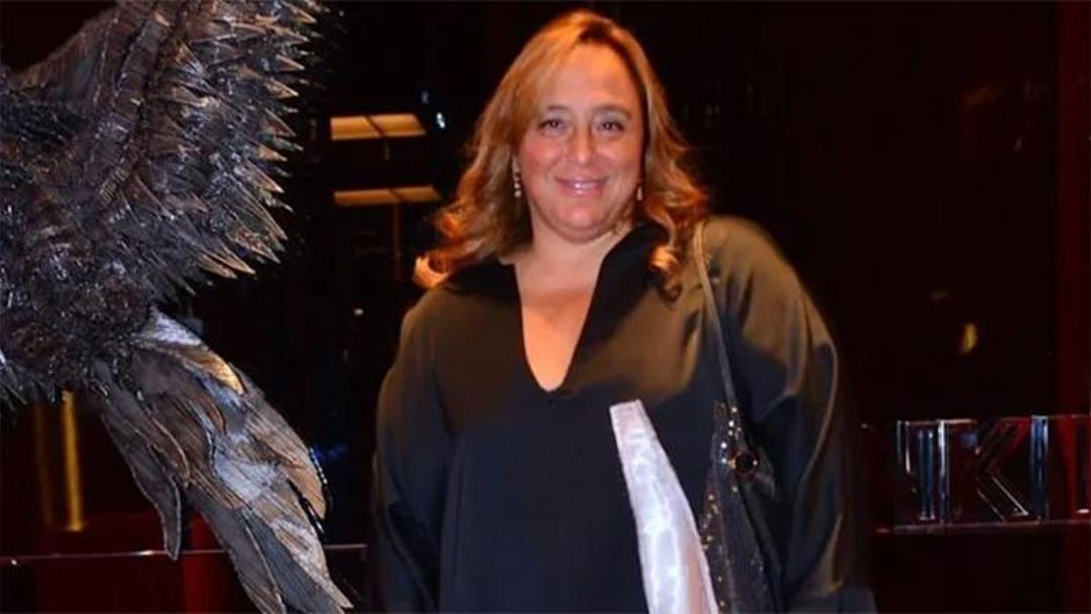 Ayşe Barım soruşturmasında yeni gelişme: Şirketi kardeşine devretmiş