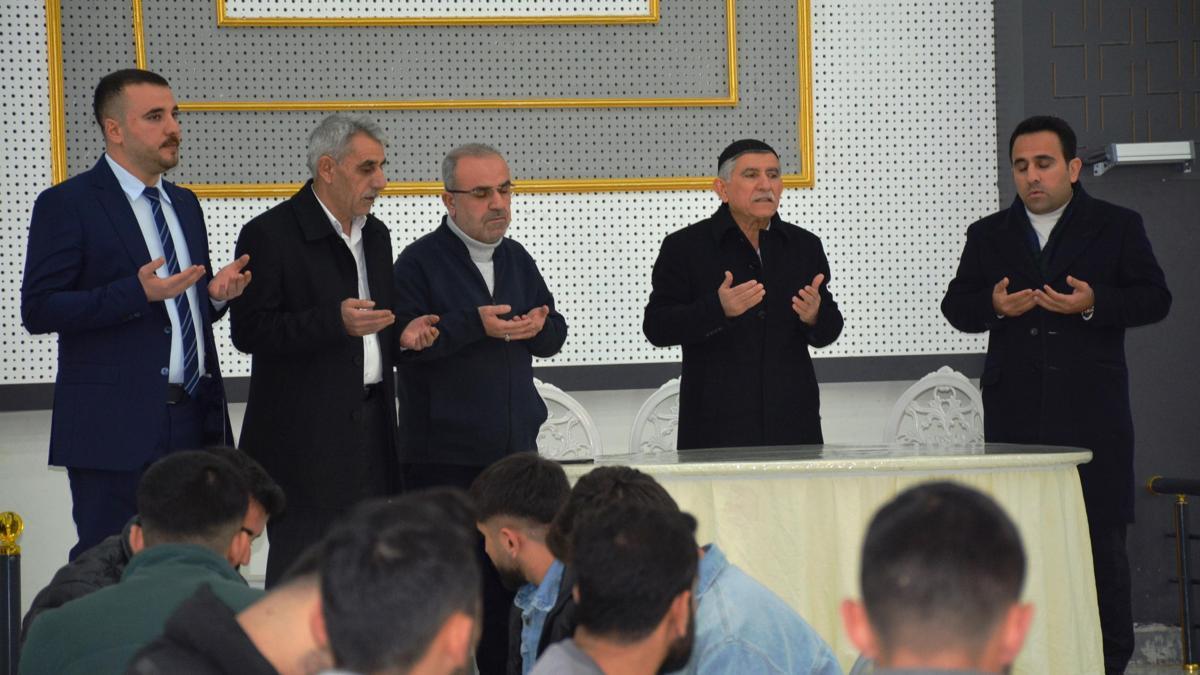 Silopi'de kuyumculara sahte altın ve döviz uyarısı