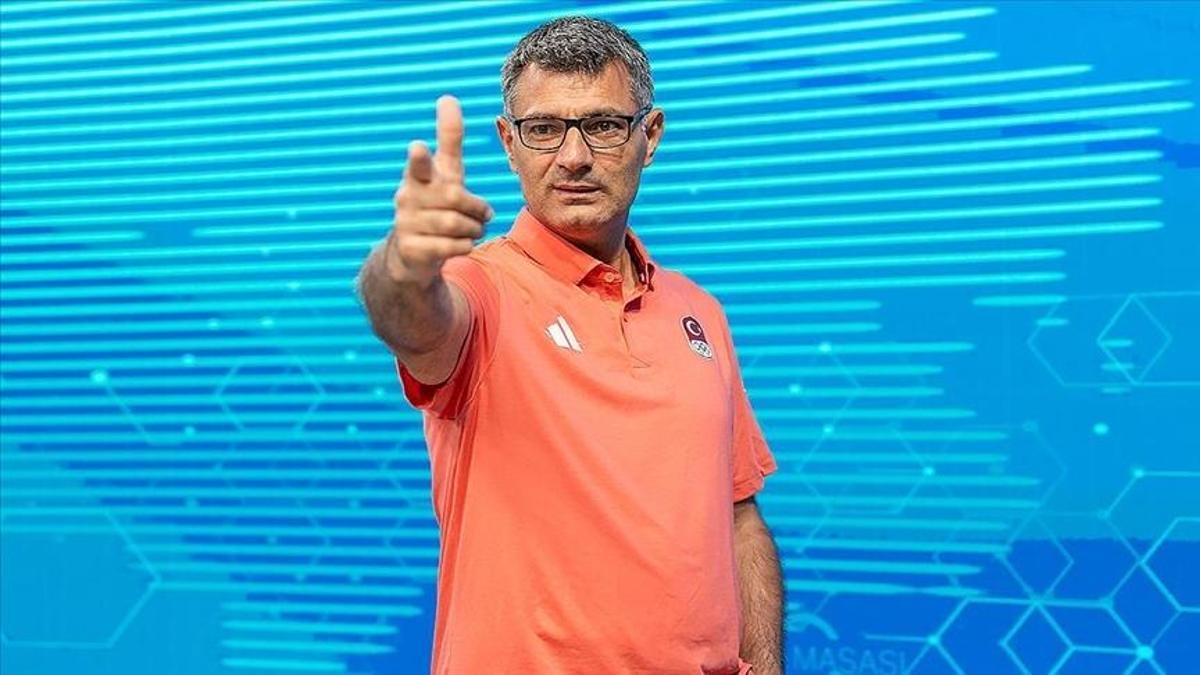 Yusuf Dikeç sporla ilgili hayat hikayesini anlattı ve yeni hedeflerini açıkladı! Oyunculuk bana sıkıcı geldi, atış daha kolay, 1 milyon Euro'dan vazgeçtim'