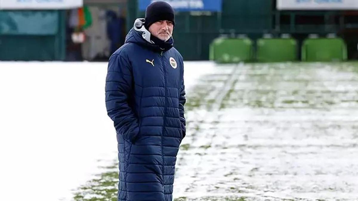 Jose Mourinho'dan forvet kararı!