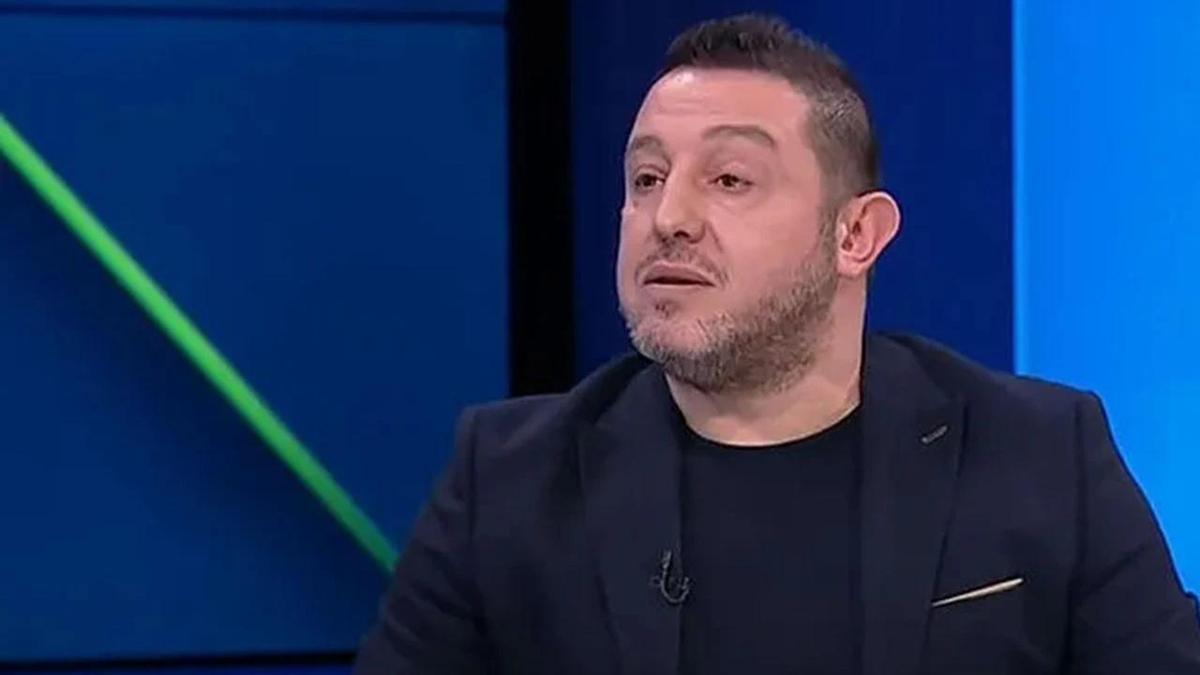 Nihat Kahveci, Immobile'ye patladı!