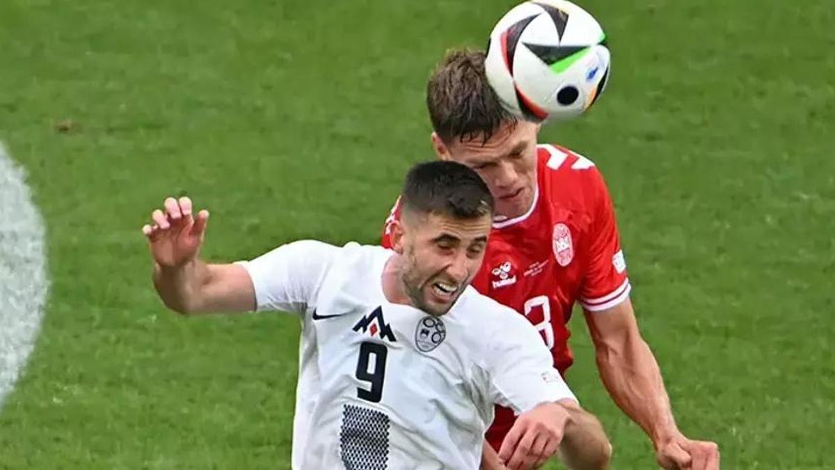 Andraz Sporar Süper Lig ekibiyle anlaştı