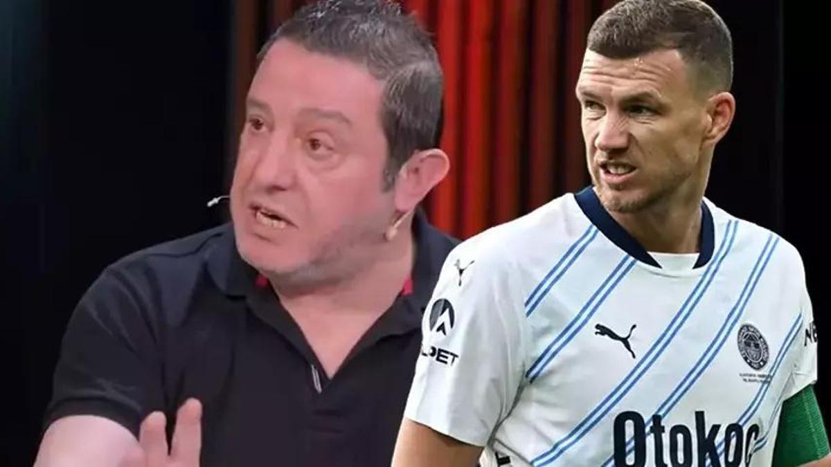 Nihat Kahveci'den Fenerbahçeli yıldıza övgü: 10 sene daha oynar