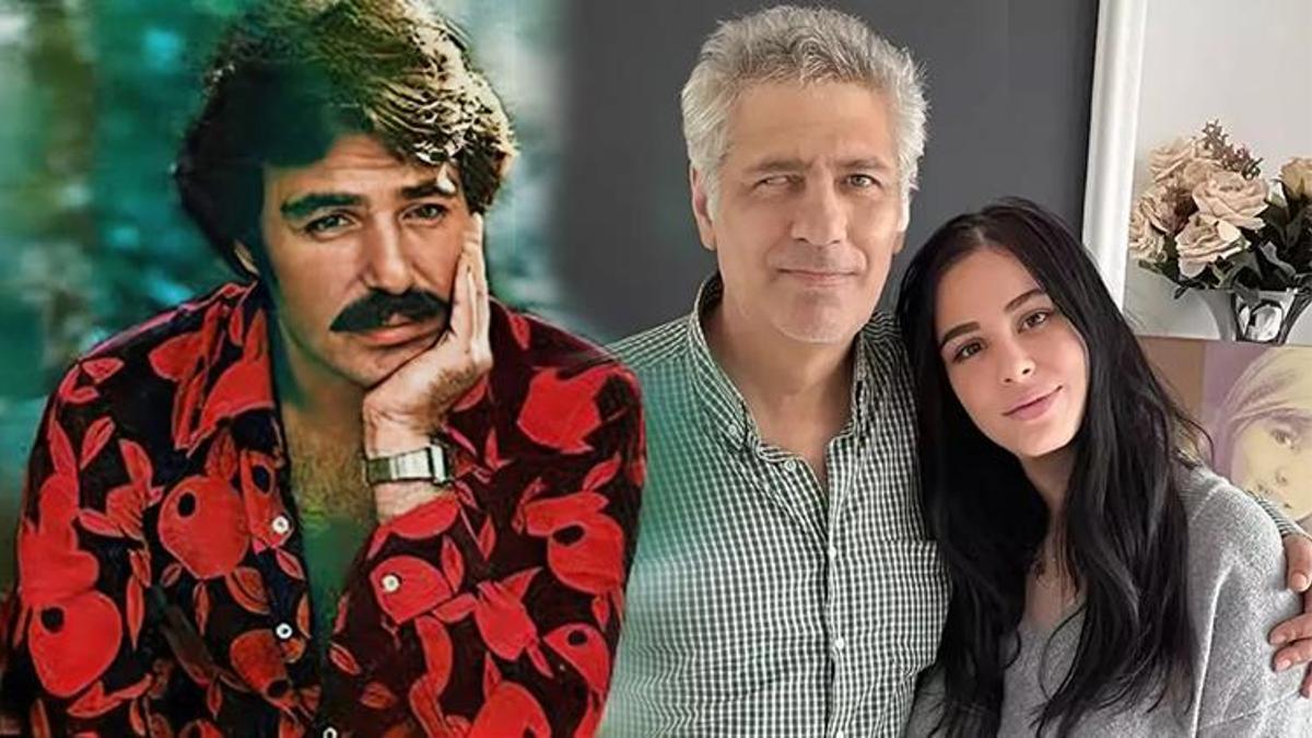Ferdi Tayfur'un oğlu babasına verdiği böbreği geri istedi mi? Kız kardeşi açıklama yapmak zorunda kaldı!