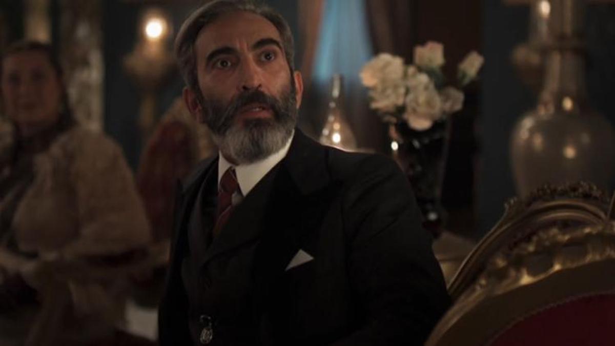 Şakir Paşa Ailesi'nde 6. bölümde neler yaşandı? Aniesi ile Şakir Paşa bir daha yalnız kaldı mı? Aniesi'nin hediyesi ortaya çıktı mı? İşte Şakir Paşa Ailesi: Şakir Paşa Ailesi: Mucizeler ve Skandallar dizisinin özeti