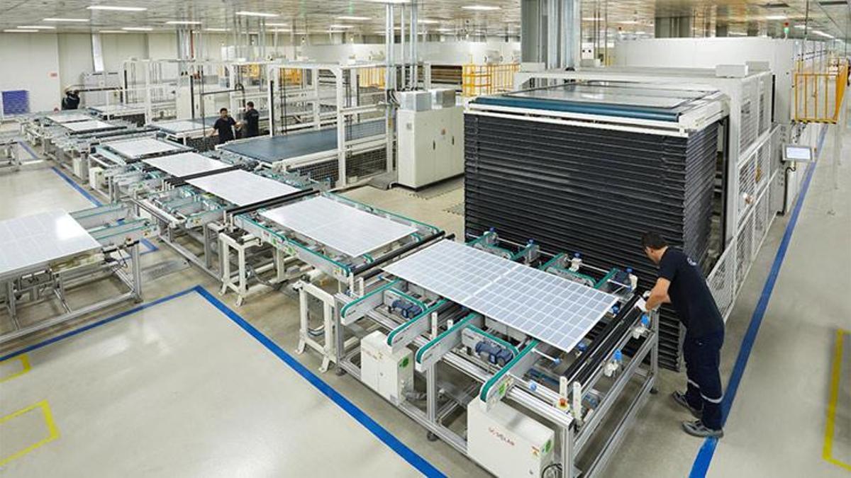 Kalyon PV’de talep toplama süreci başarıyla tamamlandı