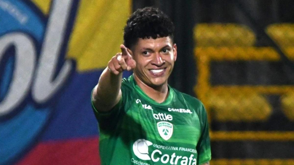 Uçağa bindi, salı günü İstanbul'da! Beşiktaş'ın transfer ettiği Elan Ricardo kimdir? İşte Elan Ricardo kariyerinin tüm detayları