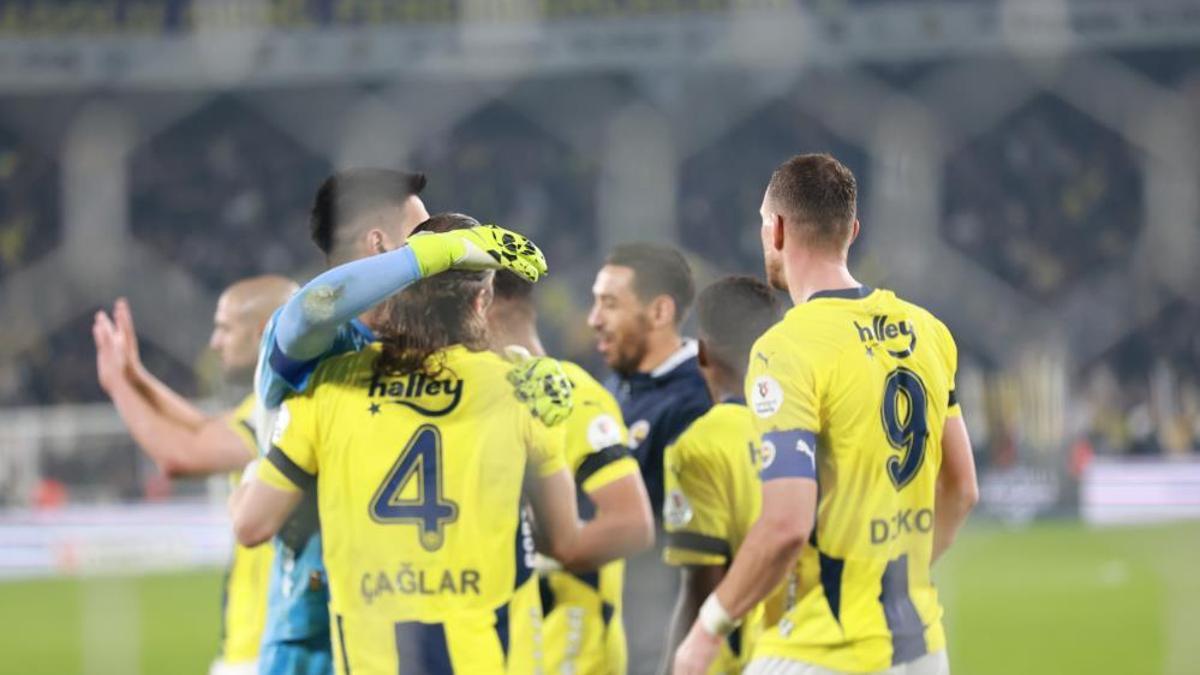 İsmail Yüksek ve Çağlar Söyüncü'nün sağlık durumu hakkında açıklama