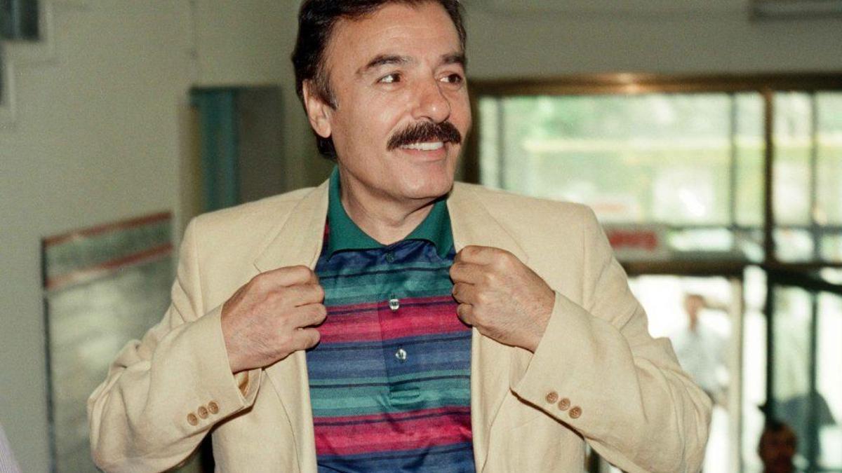 Ferdi Tayfur'un kırkı çıktı! 3 şehirde mevlit okutulacak