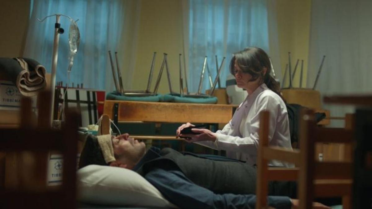 Uzak Şehir'de Alya kalbinin sesini dinledi! Son bölüm rekor kırdı