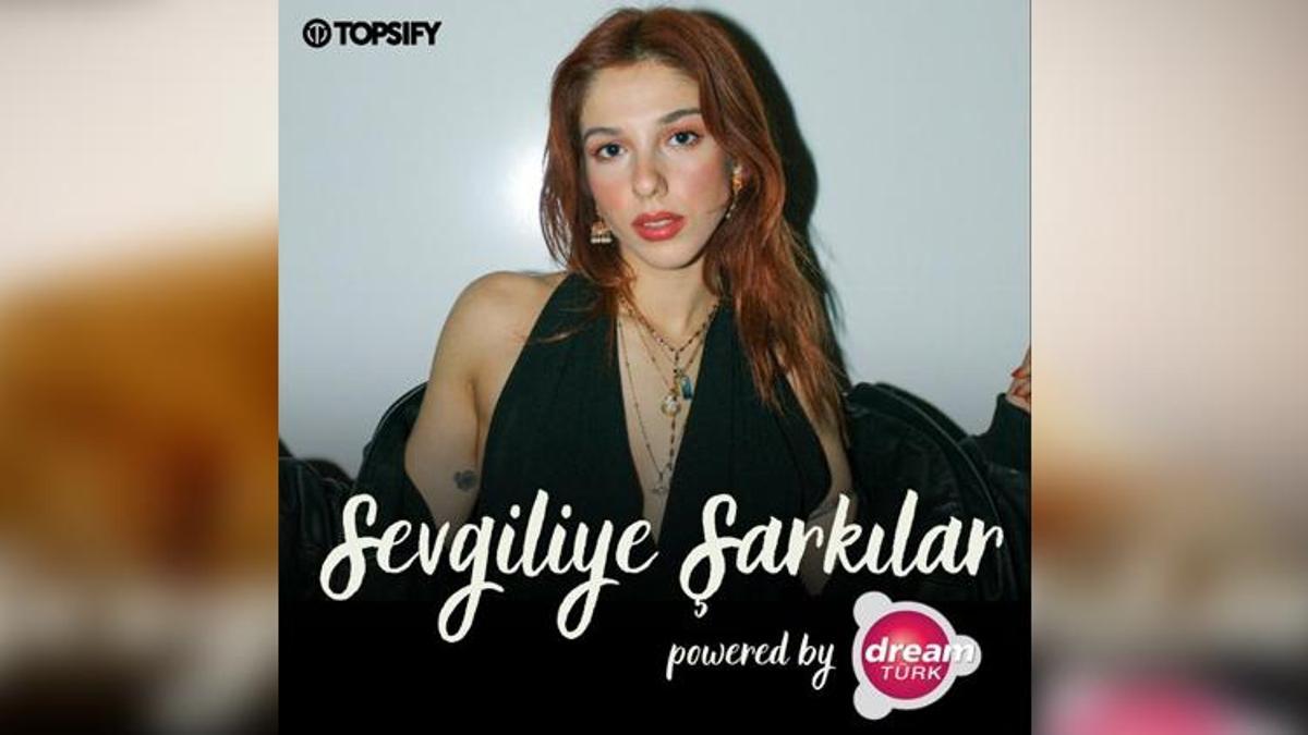 DreamTürk ve Topsify Türkiye’den iş birliği