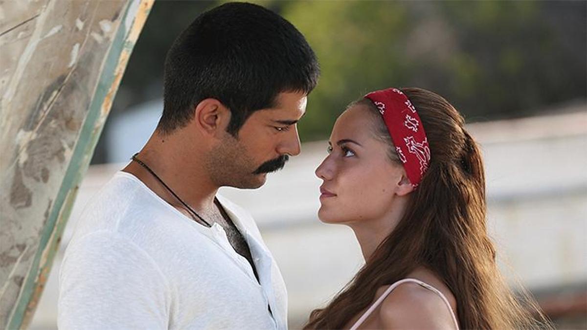 D-Smart'ta 14 Şubat ekranı! Özlem, kavuşma, heyecan, tutku ne ararsan var