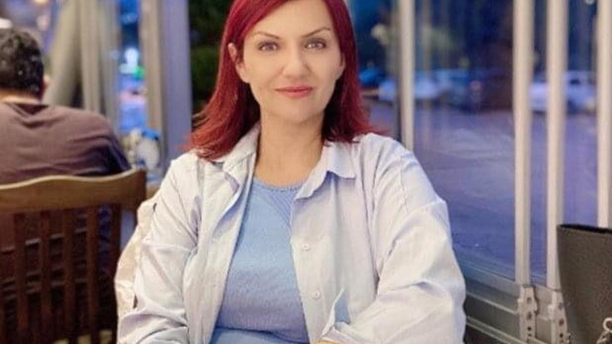 Annesini öldüren babasından şikayetçi olmadı