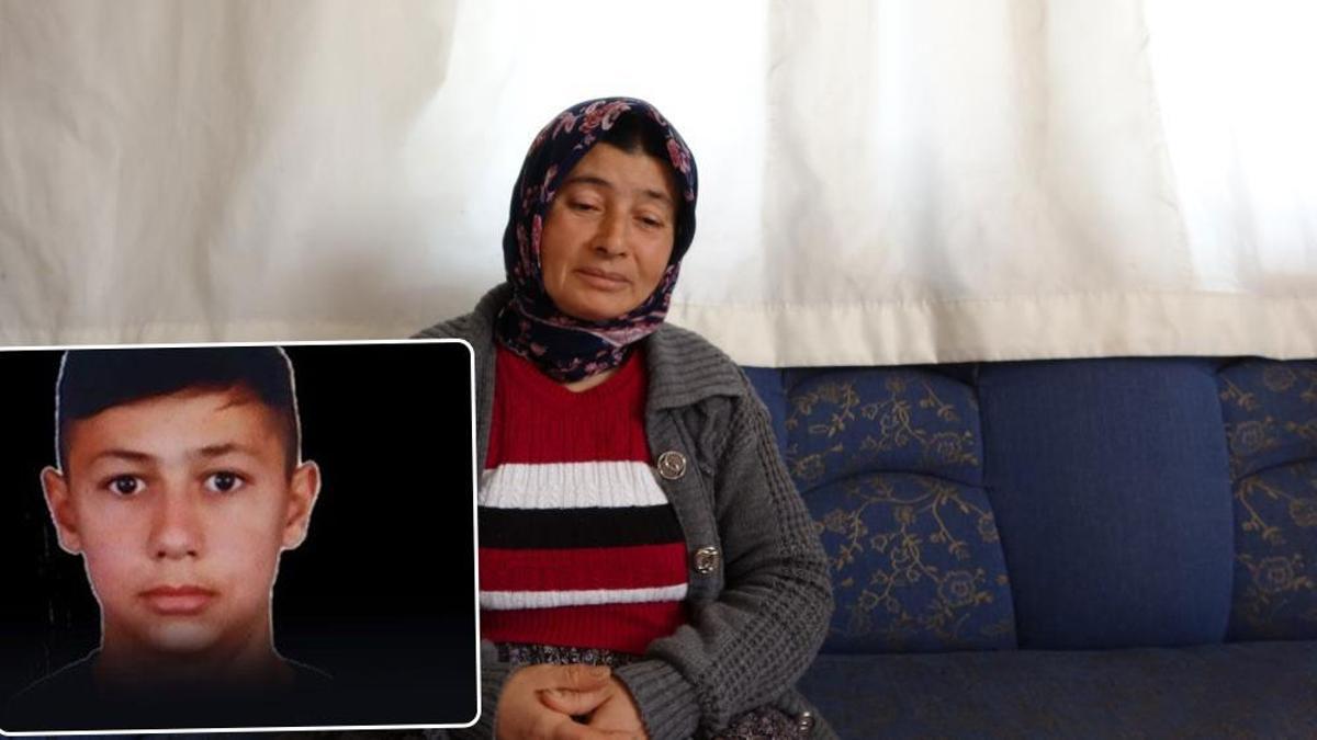 Kuş avlamak için evden çıktı bir daha haber alınamadı! Gözyaşları içerisinde anlattı: "Bazen geç gelirdi ama mutlaka dönerdi"