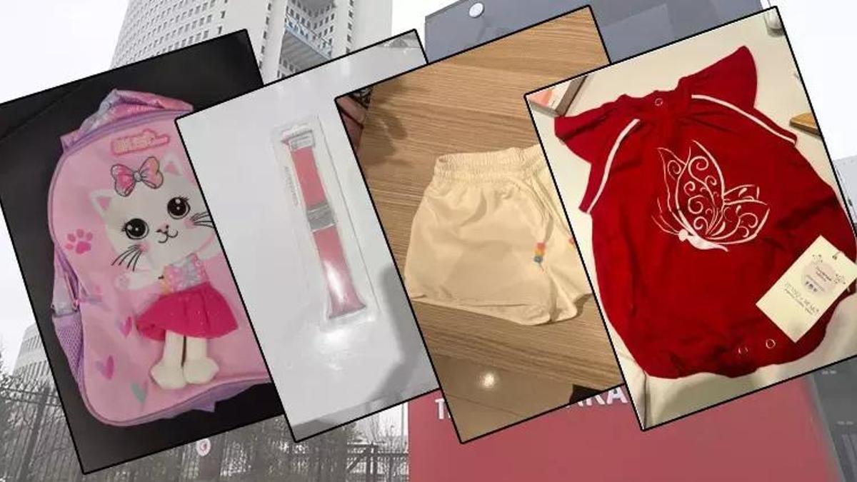 Bu ürünlerden almayın, zehir saçıyor! Ticaret Bakanlığı tek tek açıkladı