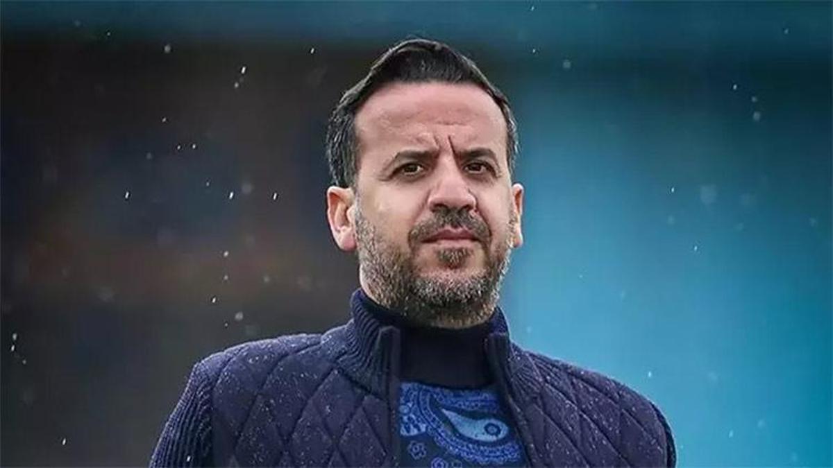 Adana Demirspor'da Başkan Durak'ın istifası kabul edilmedi