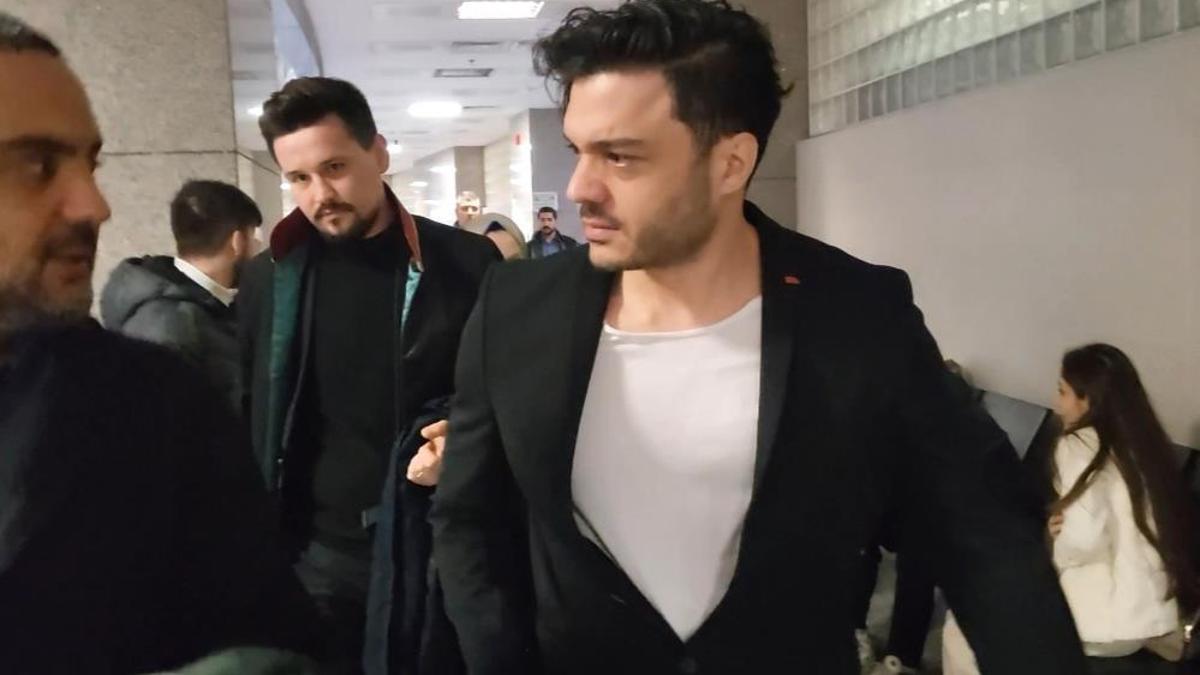 İlyas Yalçıntaş'a ‘hakaret' suçundan 3 bin 750 lira adli para cezası