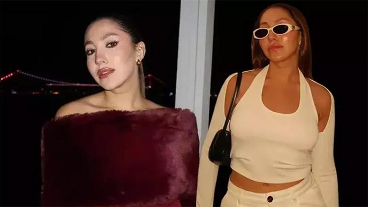 Burun ameliyatında 3D maske damga vurmuştu! Son halini paylaştı