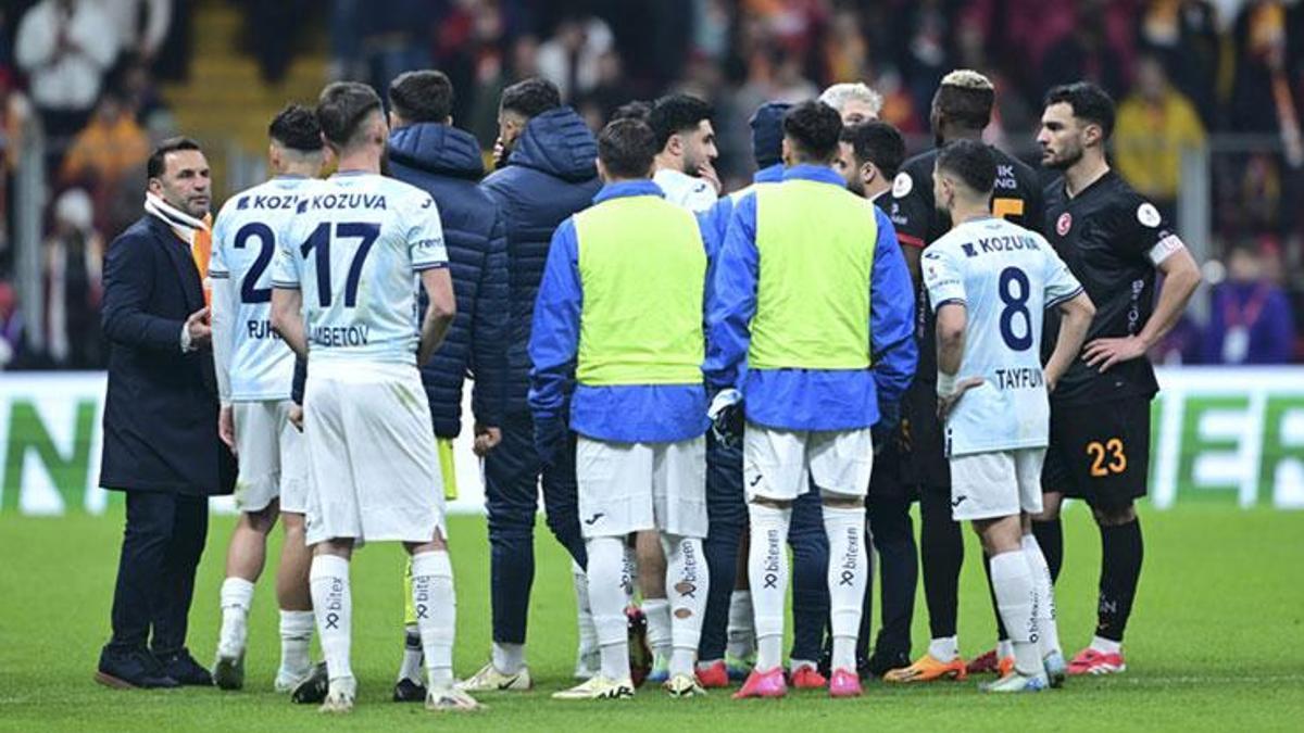 PFDK kararını açıkladı: Adana Demirspor’a hükmen mağlubiyet ve 3 puan silme cezası