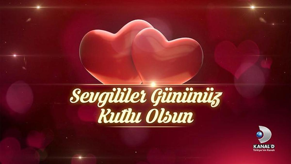 Hayatın tesellisidir aşk! 14 Şubat’ta bir ‘dizi’ aşk