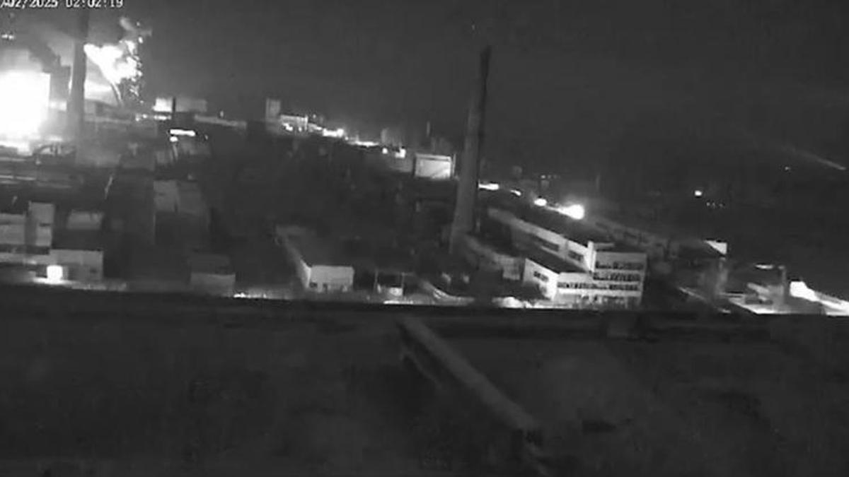 Rusya, Çernobil'i vurdu! Ukrayna'dan korkutan açıklama