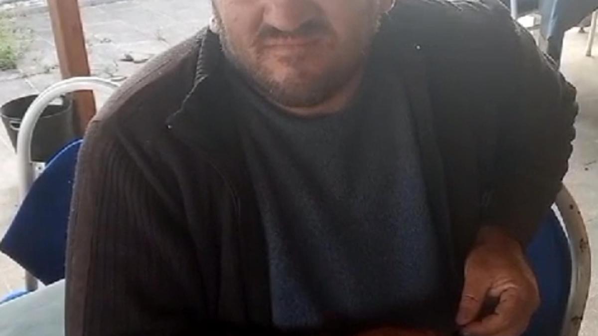 Sobadan sızan gazdan zehirlenerek ölen kişi toprağa verildi