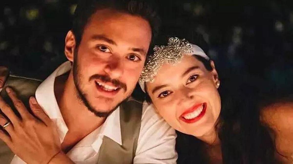 Pelin Akil, Anıl Altan'la evleri ayırdığı iddiasına böyle cevap verdi