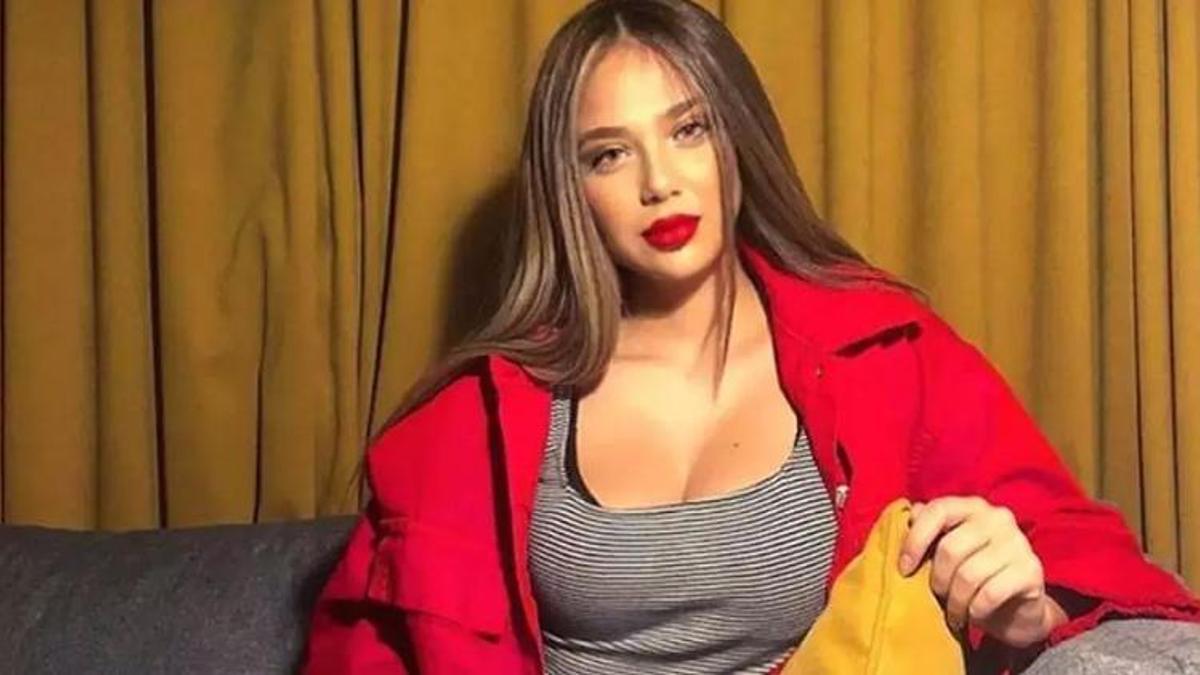 Merve Taşkın'ın 400 bin TL'lik ilanı sonrası gözaltı kararı!