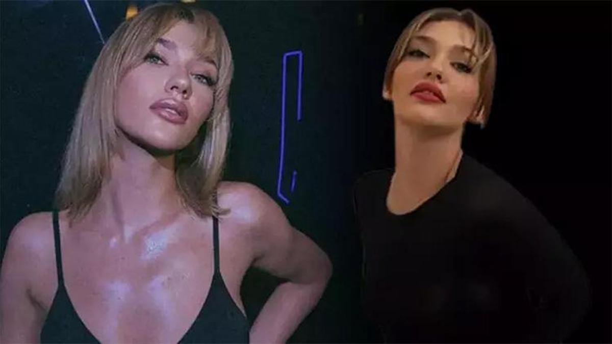 Melisa Döngel'den itiraf gibi açıklama! Ayrılığı resmen doğruladı