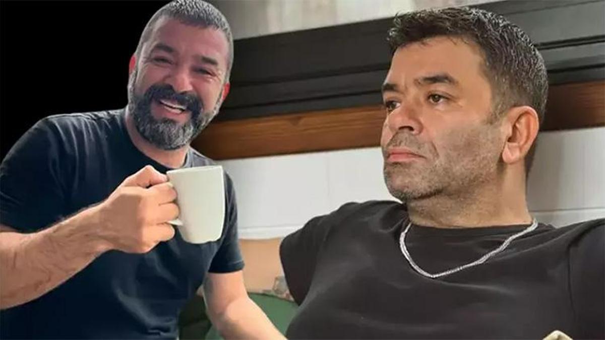 Bülent Şakrak'tan playboy çıkışı! '47 yaşında, 1.69 boyundayım'
