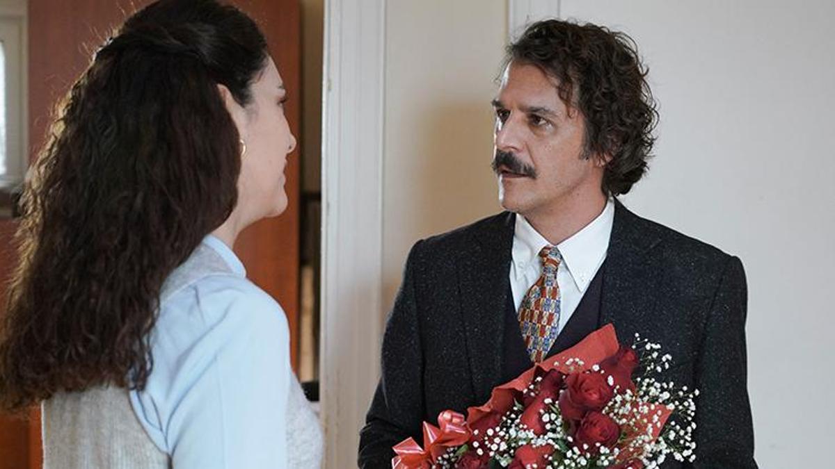 Mehmet Günsür: Hasan'ın içinde acayip bir çocuk enerjisi var