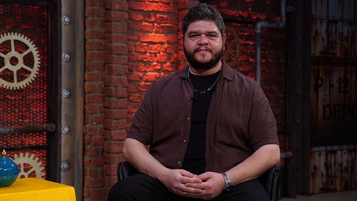 Burak Şafak: Samimiyet seyirciye yansıyor