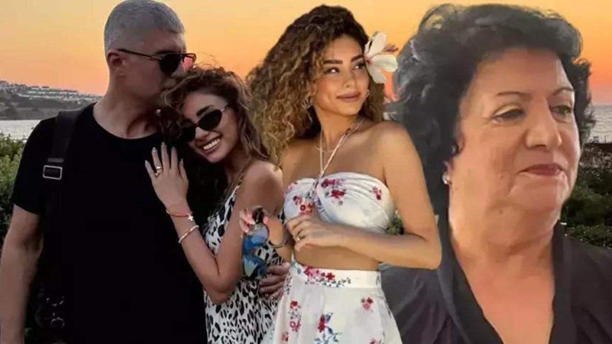 Şiddet iddiası sonrası flaş gelişme! Özcan Deniz'in annesinden uzaklaştırma talebi
