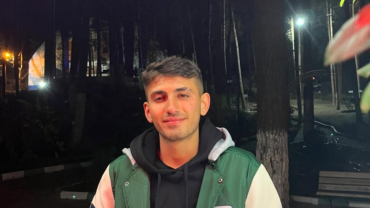 Tartıştığı oğlunu başına keserle vurarak öldürdü
