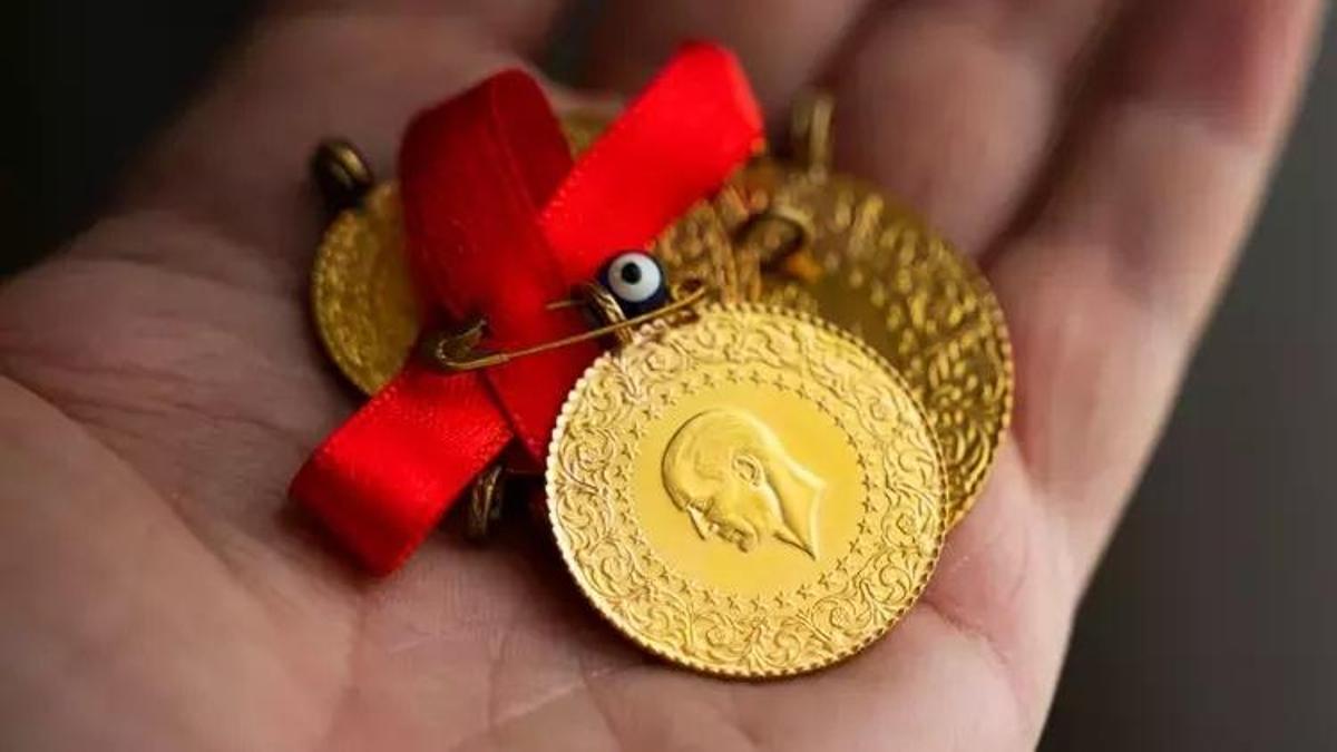Kuyumcularda altın ne kadar?