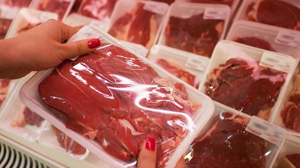 Ramazan ayında kırmızı et fiyatları artacak mı? ETBİR'den açıklama geldi
