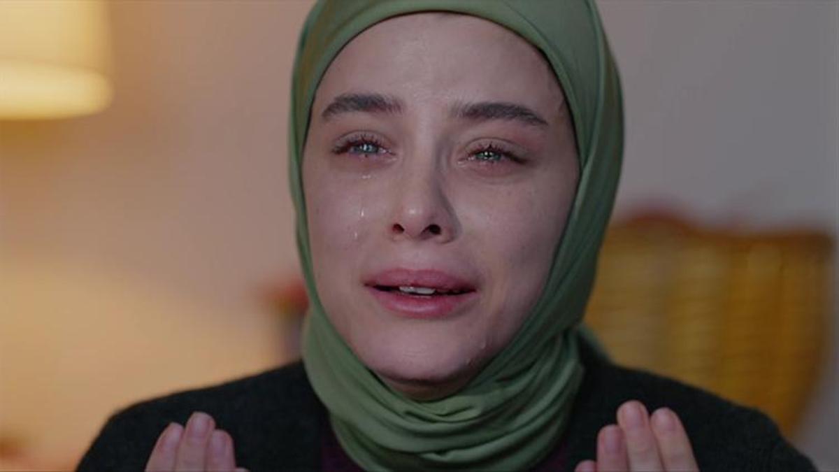 Münevver'in yürek yakan hikayesi! Sırlarla ve entrikalarla dolu ‘Piyasa’ 22 Şubat'ta başlıyor
