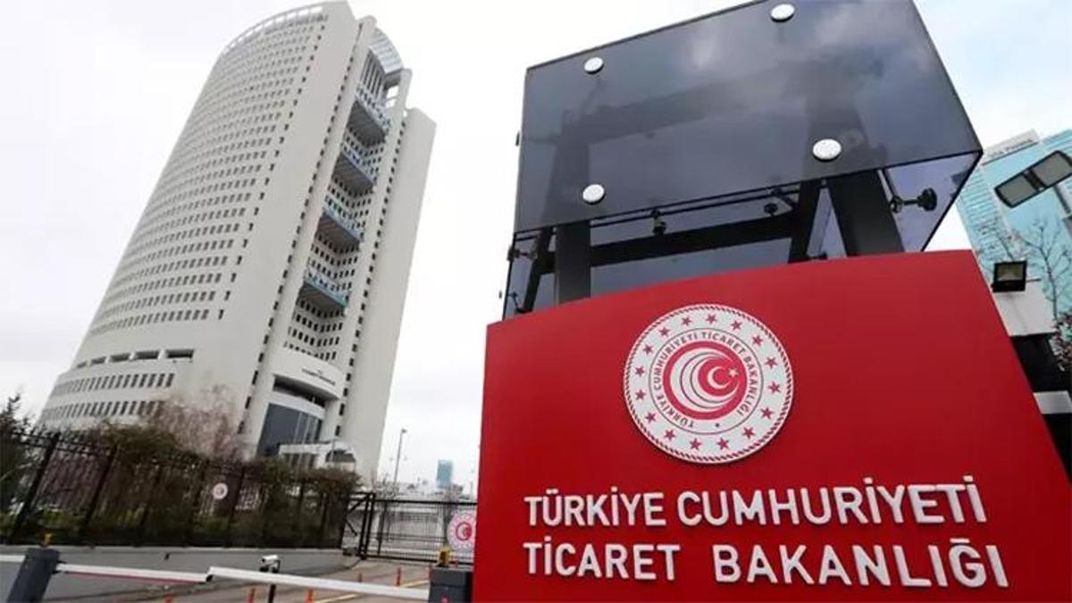 Ticaret Bakanlığı'ndan fahiş fiyata sıkı takip! 144,5 milyon TL ceza
