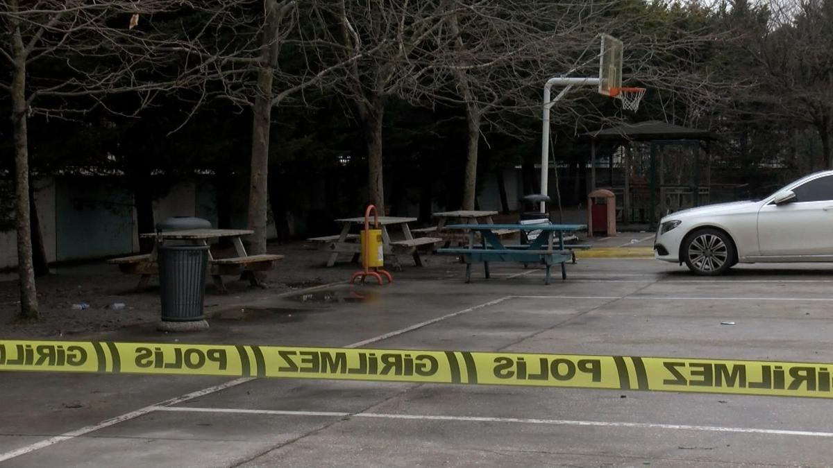 İstanbul - Beylikdüzü’nde site toplantısında silahlı kavga: 3 yaralı