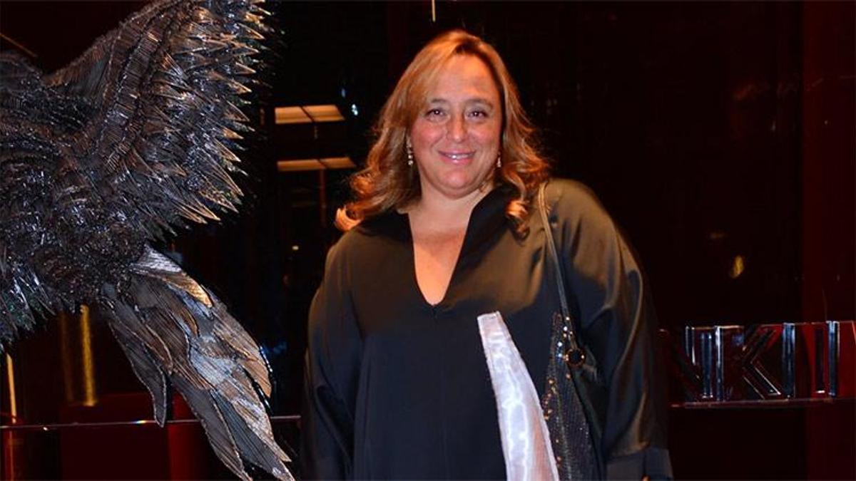 Ayşe Barım hakkında verilen tahliye kararına itiraz kabul edildi