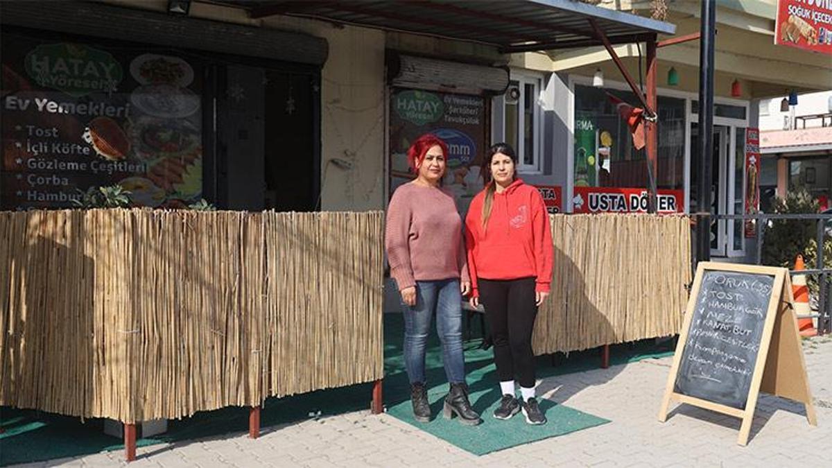 25 yıllık dostluk ortaklığa dönüştü! 'İkimizin de tek hayaliydi'
