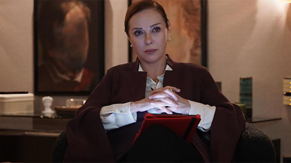 Psikolog Keriman ‘Piyasa’yı sarsacak! Zuhal Olcay: Çok baskın bir karakter